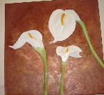 Arums
